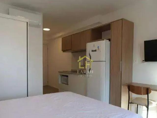Kitnet / Stúdio para Locação em São Paulo/SP Chácara Klabin 1 Quartos
