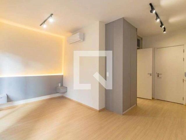 Kitnet / Stúdio para Locação em São Paulo/SP Chácara Inglesa 1 Quartos