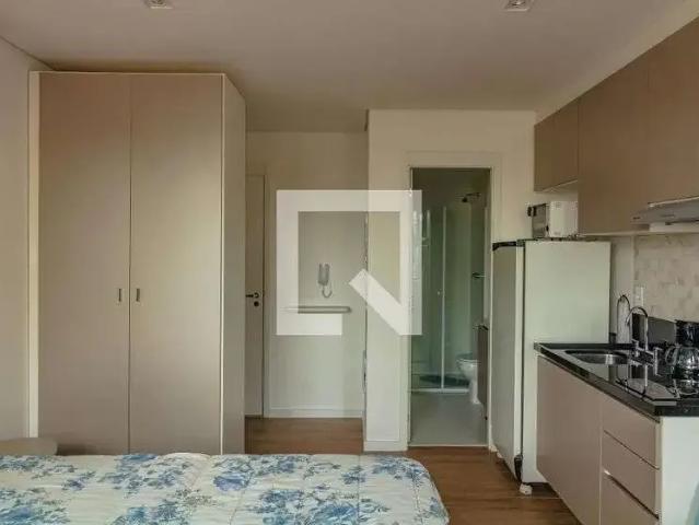 Kitnet / Stúdio para Locação em São Paulo/SP Chácara Inglesa 1 Quartos