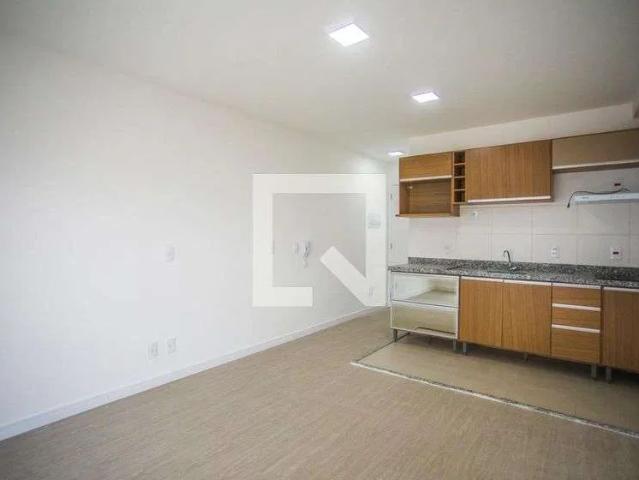 Kitnet / Stúdio para Locação em São Paulo/SP Chácara Inglesa 1 Quartos
