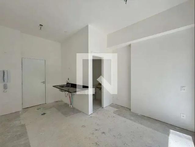 Kitnet / Stúdio para Locação em São Paulo/SP Chácara Santo Antônio 1 Quartos