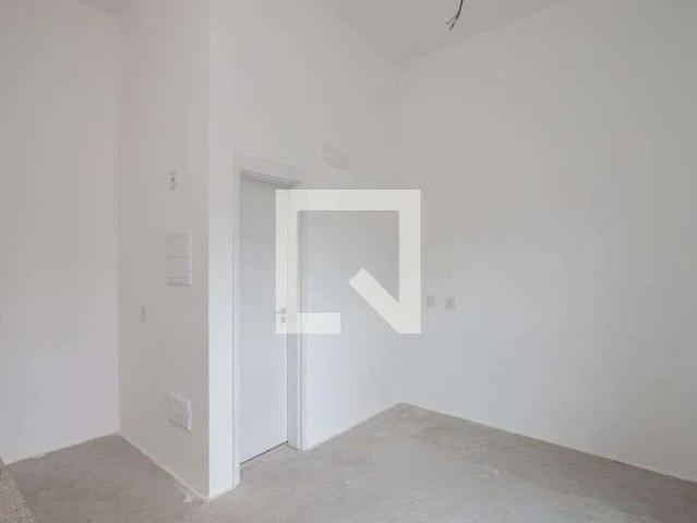 Kitnet / Stúdio para Locação em São Paulo/SP Chácara Santo Antônio 1 Quartos