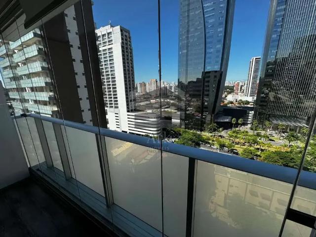 Kitnet / Stúdio para Locação em São Paulo/SP Chácara Santo Antônio 1 Quartos