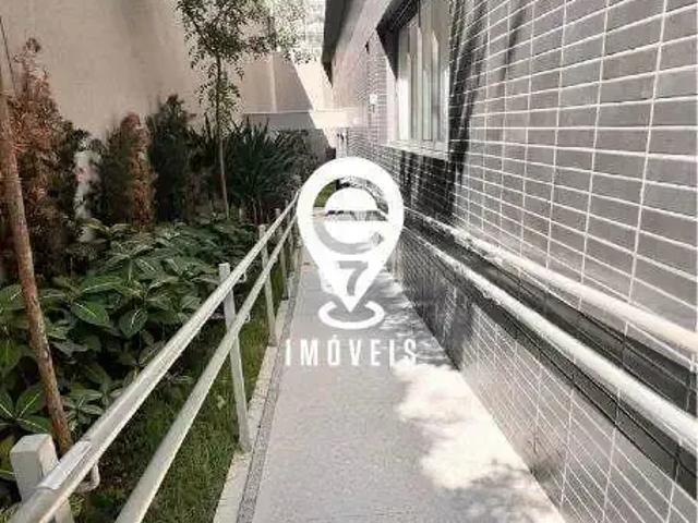 Kitnet / Stúdio para Locação em São Paulo/SP Chácara Santo Antônio 1 Quartos