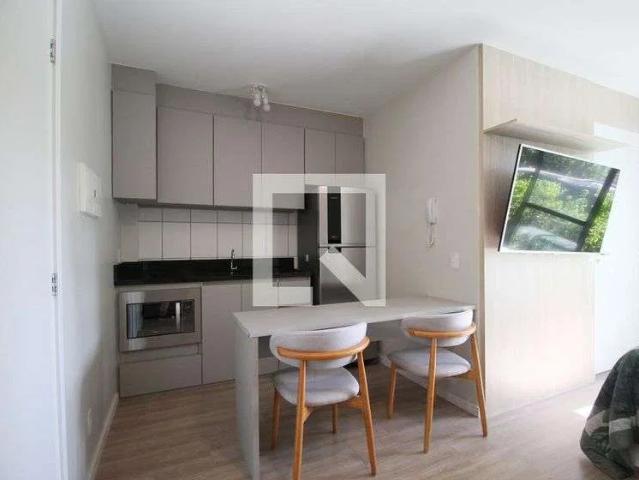Kitnet / Stúdio para Locação em São Paulo/SP Cidade Jardim 1 Quartos