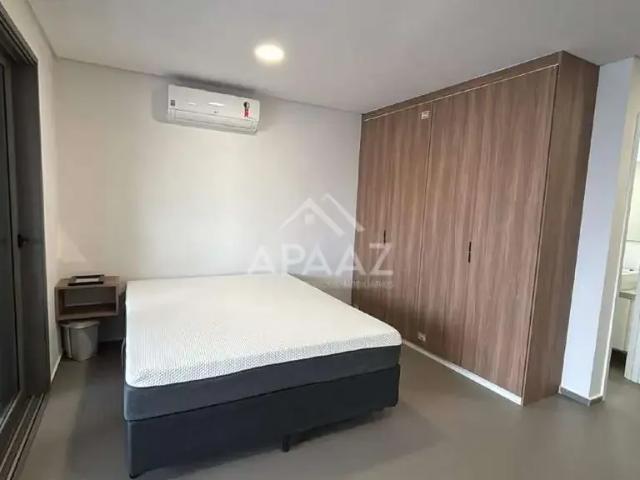 Kitnet / Stúdio para Locação em São Paulo/SP Cidade Mãe do Céu 1 Quartos