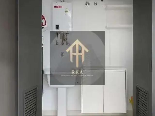 Kitnet / Stúdio para Locação em São Paulo/SP Cidade Monções 1 Quartos