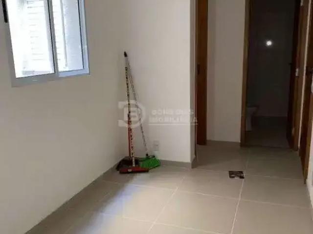 Kitnet / Stúdio para Locação em São Paulo/SP Cidade Patriarca 1 Quartos