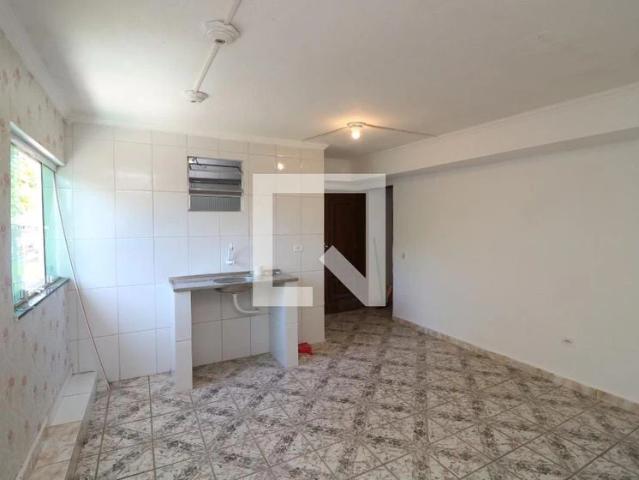 Kitnet / Stúdio para Locação em São Paulo/SP Cidade São Mateus 1 Quartos