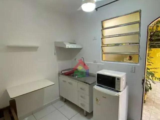 Kitnet / Stúdio para Locação em São Paulo/SP Conjunto Residencial Butantã