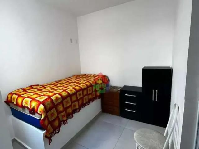Kitnet / Stúdio para Locação em São Paulo/SP Conjunto Residencial Butantã 1 Quartos