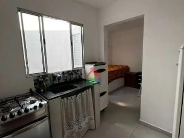Kitnet / Stúdio para Locação em São Paulo/SP Conjunto Residencial Butantã 1 Quartos