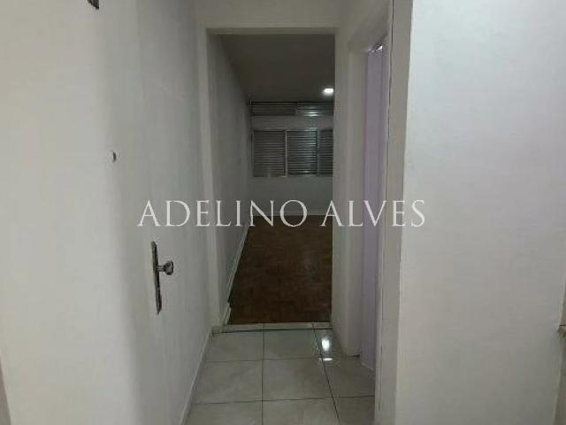 Kitnet / Stúdio para Locação em São Paulo/SP Consolação 1 Quartos