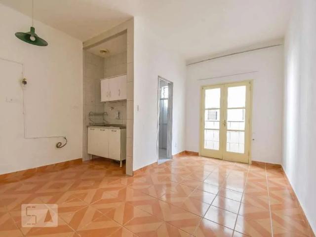 Kitnet / Stúdio para Locação em São Paulo/SP Consolação 1 Quartos