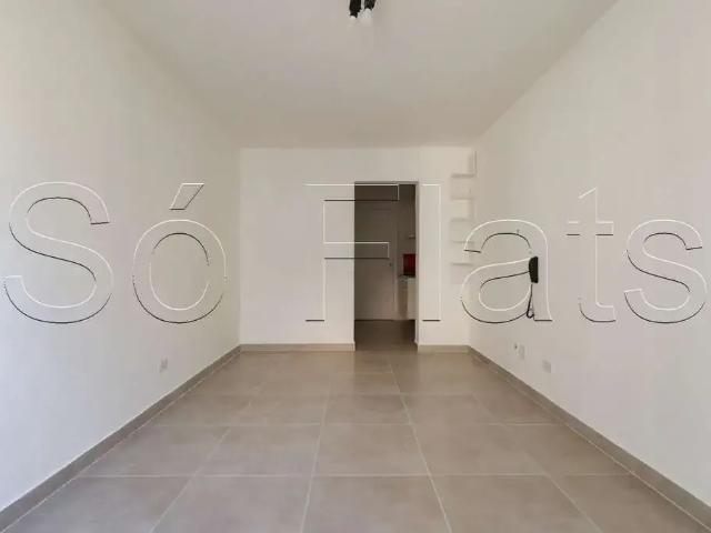 Kitnet / Stúdio para Locação em São Paulo/SP Consolação 1 Quartos