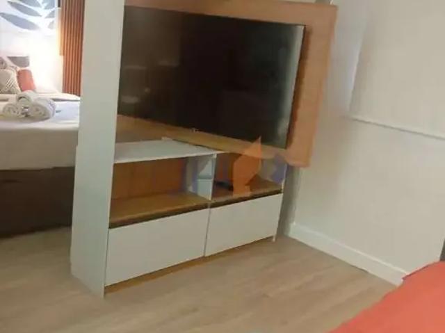 Kitnet / Stúdio para Locação em São Paulo/SP Consolação 1 Quartos