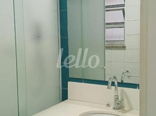Kitnet / Stúdio para Locação em São Paulo/SP Consolação 1 Quartos