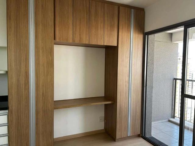 Kitnet / Stúdio para Locação em São Paulo/SP Consolação 1 Quartos