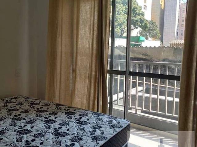 Kitnet / Stúdio para Locação em São Paulo/SP Consolação 1 Quartos