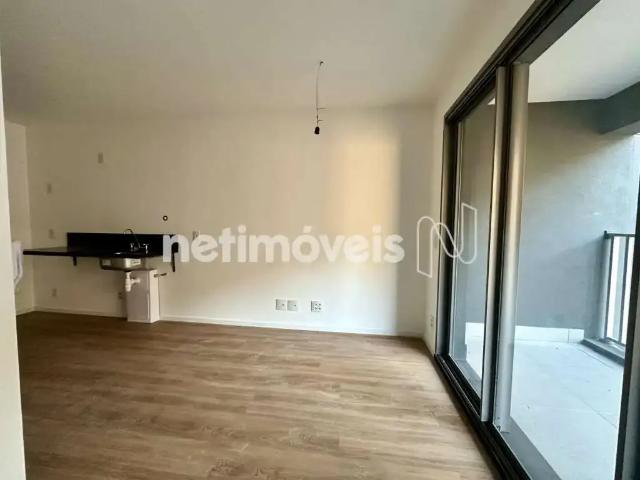 Kitnet / Stúdio para Locação em São Paulo/SP Consolação 1 Quartos