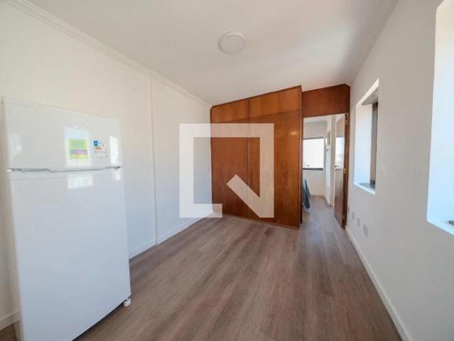 Kitnet / Stúdio para Locação em São Paulo/SP Consolação 1 Quartos