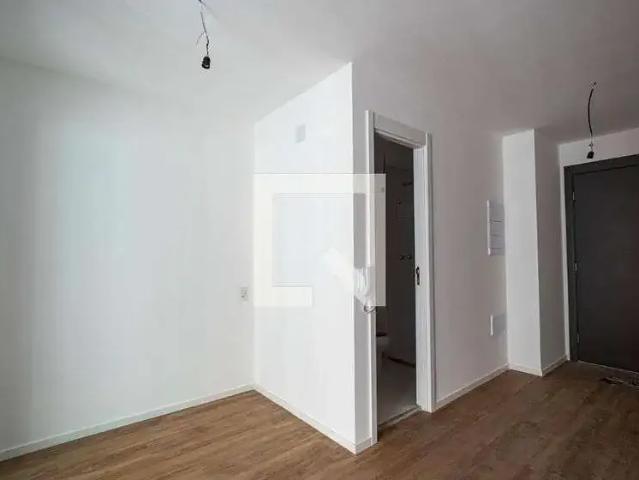 Kitnet / Stúdio para Locação em São Paulo/SP Consolação 1 Quartos