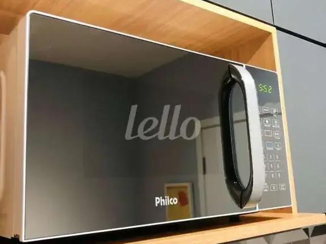 Kitnet / Stúdio para Locação em São Paulo/SP Consolação 1 Quartos