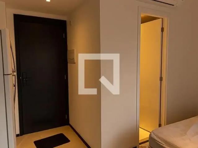 Kitnet / Stúdio para Locação em São Paulo/SP Consolação 1 Quartos