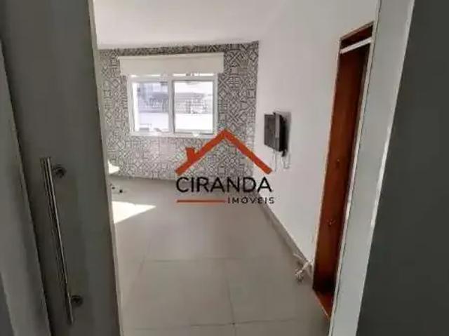 Kitnet / Stúdio para Locação em São Paulo/SP Consolação 1 Quartos