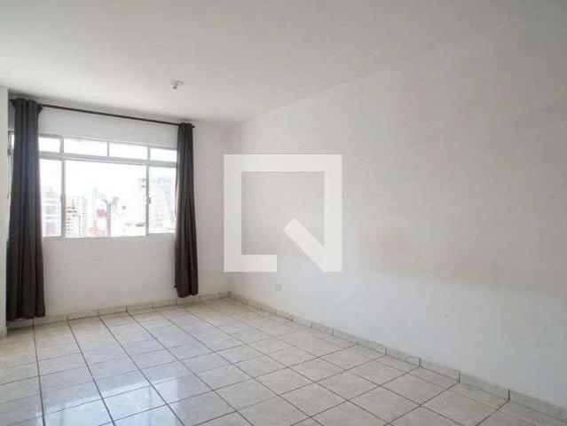 Kitnet / Stúdio para Locação em São Paulo/SP Consolação 1 Quartos