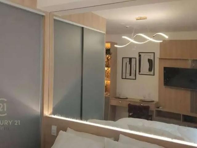 Kitnet / Stúdio para Locação em São Paulo/SP Consolação 1 Quartos