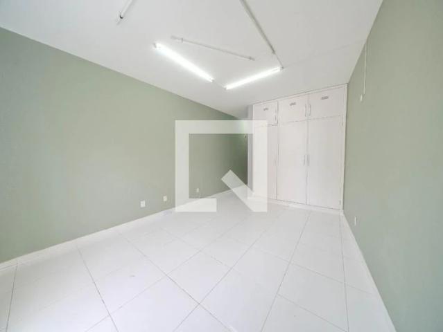Kitnet / Stúdio para Locação em São Paulo/SP Consolação 1 Quartos