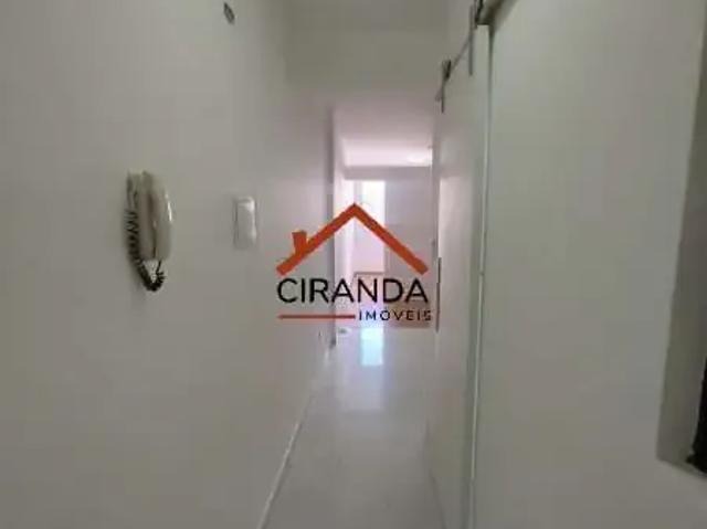 Kitnet / Stúdio para Locação em São Paulo/SP Consolação 1 Quartos