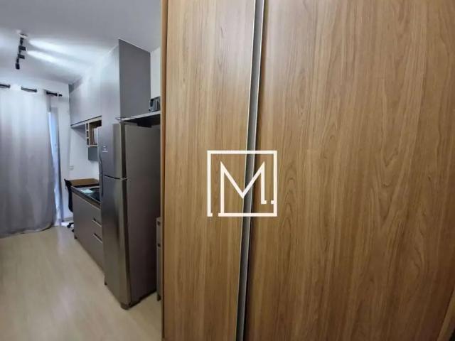 Kitnet / Stúdio para Locação em São Paulo/SP Consolação 1 Quartos