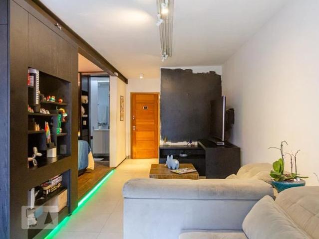 Kitnet / Stúdio para Locação em São Paulo/SP Consolação 1 Quartos