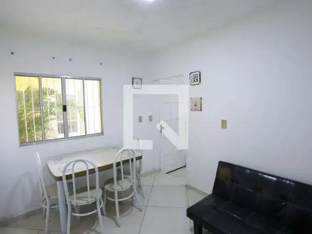 Kitnet / Stúdio para Locação em São Paulo/SP Ermelino Matarazzo 1 Quartos