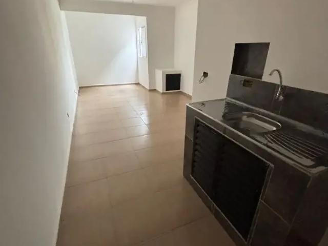 Kitnet / Stúdio para Locação em São Paulo/SP Ferreira 1 Quartos