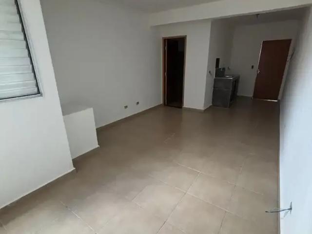 Kitnet / Stúdio para Locação em São Paulo/SP Ferreira 1 Quartos