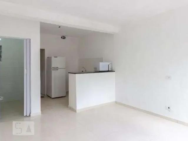 Kitnet / Stúdio para Locação em São Paulo/SP Freguesia do Ó 1 Quartos
