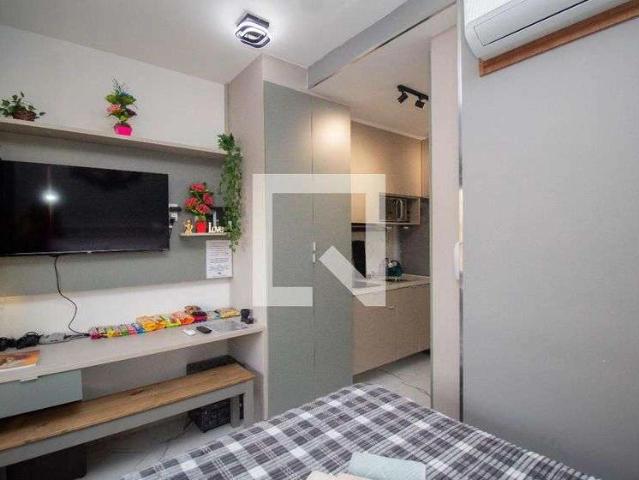 Kitnet / Stúdio para Locação em São Paulo/SP Freguesia do Ó 1 Quartos
