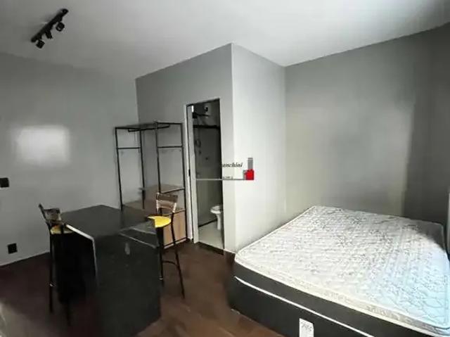 Kitnet / Stúdio para Locação em São Paulo/SP Freguesia do Ó 1 Quartos