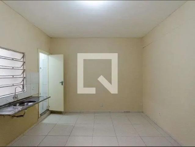 Kitnet / Stúdio para Locação em São Paulo/SP Freguesia do Ó 1 Quartos