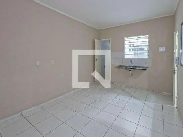 Kitnet / Stúdio para Locação em São Paulo/SP Freguesia do Ó 1 Quartos