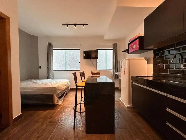 Kitnet / Stúdio para Locação em São Paulo/SP Freguesia do Ó 1 Quartos