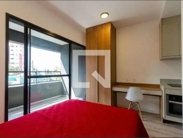 Kitnet / Stúdio para Locação em São Paulo/SP Freguesia do Ó 1 Quartos