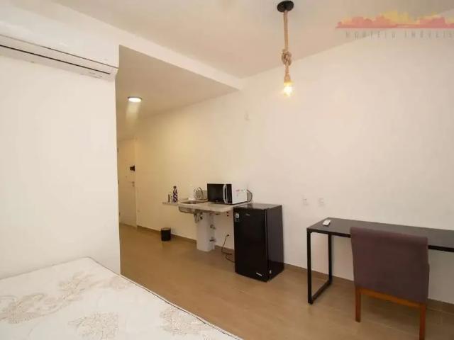 Kitnet / Stúdio para Locação em São Paulo/SP Freguesia do Ó 1 Quartos