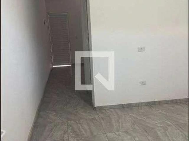 Kitnet / Stúdio para Locação em São Paulo/SP Guarapiranga 1 Quartos