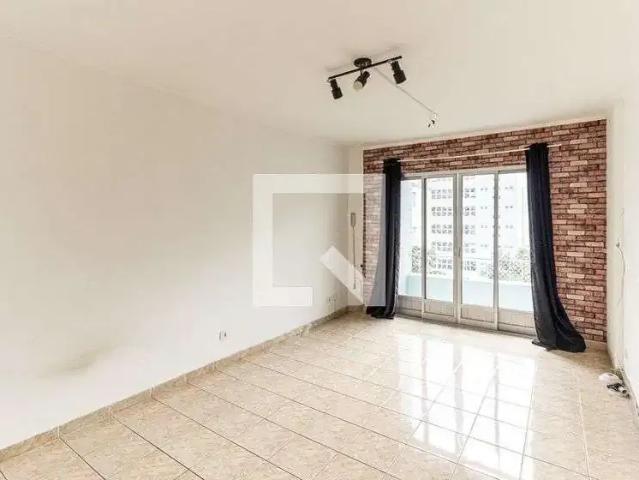 Kitnet / Stúdio para Locação em São Paulo/SP Higienópolis 1 Quartos