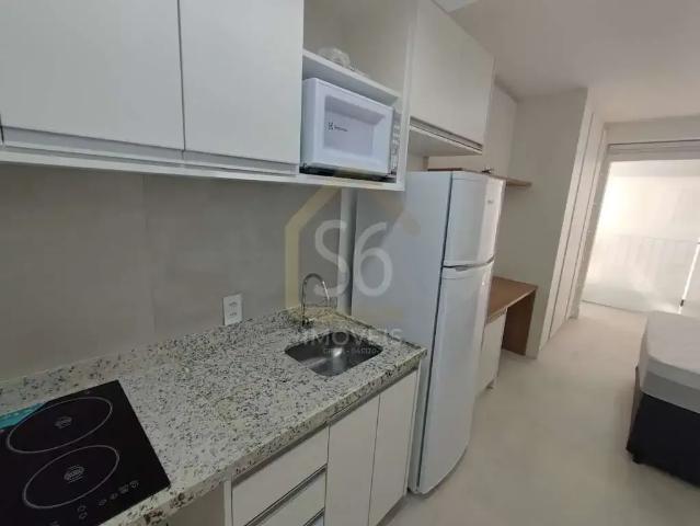 Kitnet / Stúdio para Locação em São Paulo/SP Higienópolis 1 Quartos