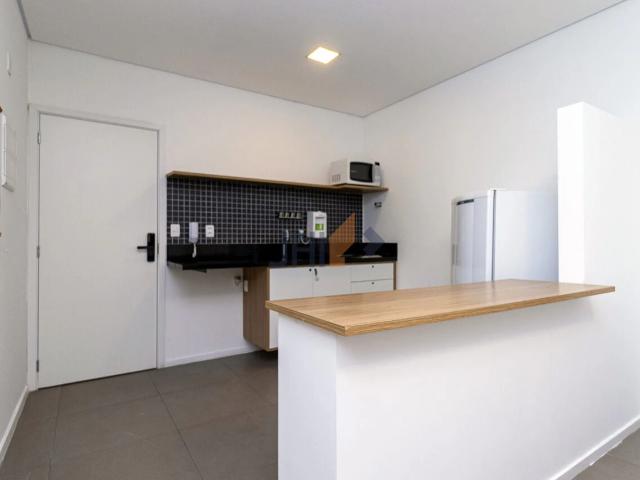 Kitnet / Stúdio para Locação em São Paulo/SP Higienópolis 1 Quartos
